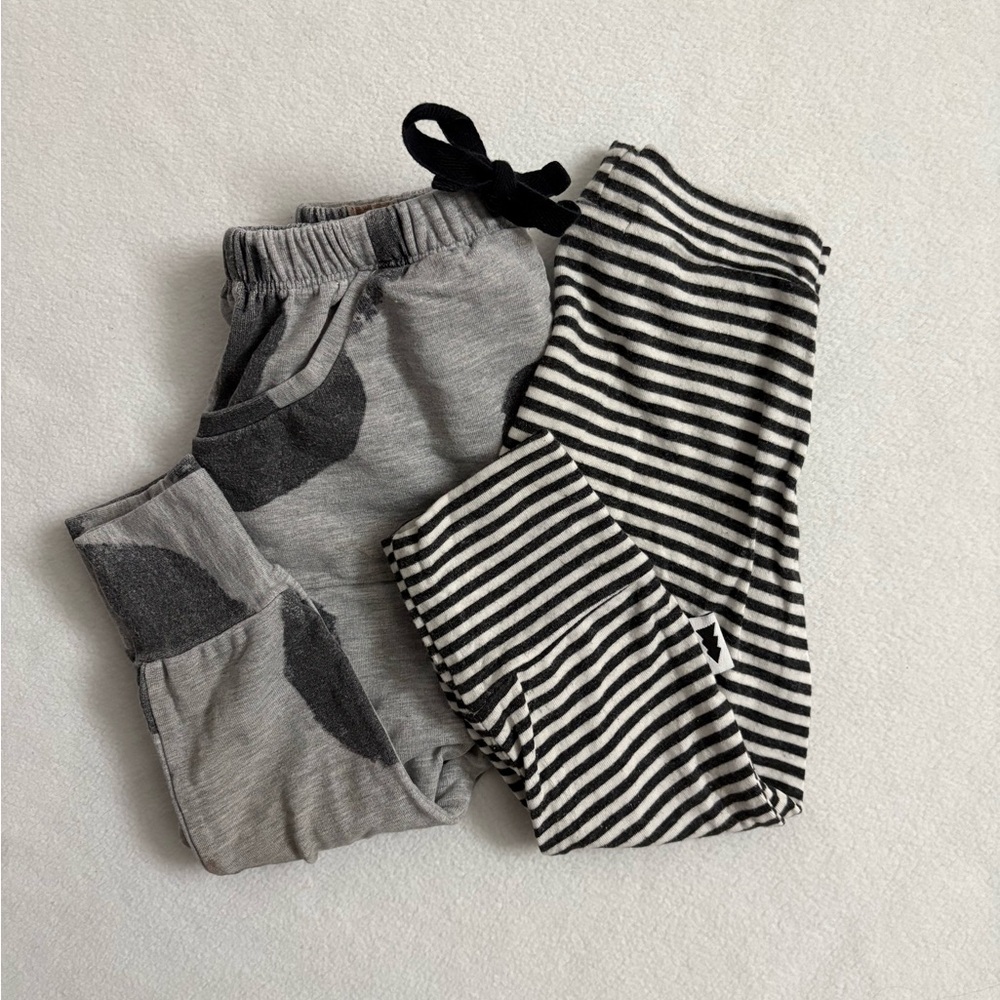 Small Shop Harem Pant Bundle